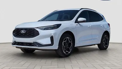 Occasion 2025 Ford Kuga ST-Line SUV | € 41.695 (Eerlijke prijs)