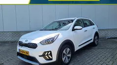 Gebruikt 2020 Kia Niro SUV | € 21.772 (Eerlijke prijs)