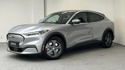 Gebruikt 2021 Ford Mustang Mach-E SUV | € 18.900 (Super prijs)