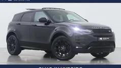 Zwart Gebruikt 2025 Land Rover Range Rover evoque SE Dynamic SUV | € 65.400 (Eerlijke prijs)