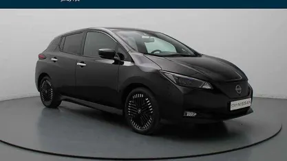 Occasion Nissan Leaf 360º 110 kW (150 PK) 2024 Hatchback