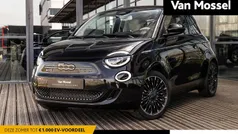 Gebruikt 2023 Fiat 500e La Prima Hatchback | € 23.900 (Eerlijke prijs)
