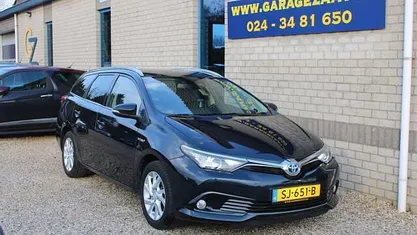 Occasion Toyota Auris Touring Sports 82 PK (60 kW) 2018 Stationwagen