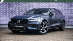 Gebruikt 2022 Volvo V60 Plus Stationwagen | € 38.899 (Eerlijke prijs)
