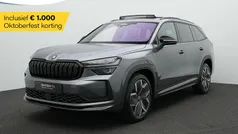 Gebruikt 2025 Skoda Kodiaq Business Line SUV | € 52.700 (Goede deal)