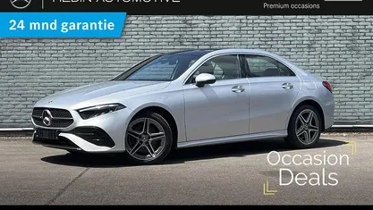 Occasion Mercedes A250 Advanced Plus 218 PK (160 kW) 2024 Hatchback