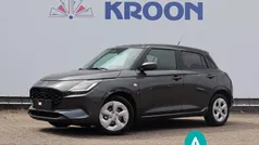 Gebruikt 2025 Suzuki Swift Hatchback | € 21.999 (Eerlijke prijs)