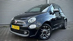 Gebruikt 2017 Fiat 500 Sport Hatchback | € 9.750 (Goede deal)