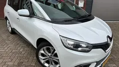 Gebruikt 2018 Renault Grand Scénic IV Zen MPV | € 11.900 (Goede deal)