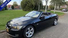 Gebruikt 2008 BMW 320 Cabriolet Executive Cabriolet | € 6.443 (Eerlijke prijs)