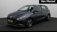 Aurora gray Gebruikt 2024 Hyundai i20 Comfort Hatchback | € 19.940 (Eerlijke prijs)