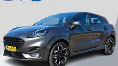 Grijs Gebruikt 2022 Ford Puma ST-Line X SUV | € 22.450 (Eerlijke prijs)