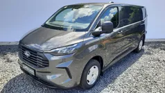 Gebruikt 2024 Ford Transit Custom Trend Van | € 29.900 (Goede deal)