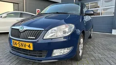 Gebruikt 2011 Skoda Fabia GreenLine Hatchback | € 1.950 (Goede deal)
