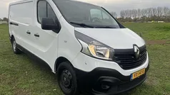 Gebruikt 2016 Renault Trafic Komfort Van | € 7.450 (Super prijs)