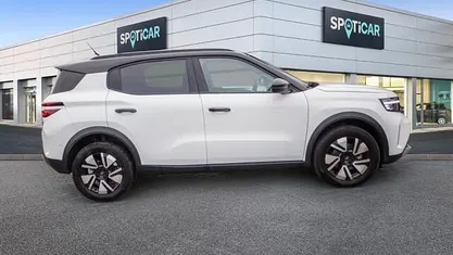 Occasion Opel Frontera 136 PK (100 kW) 2025 SUV