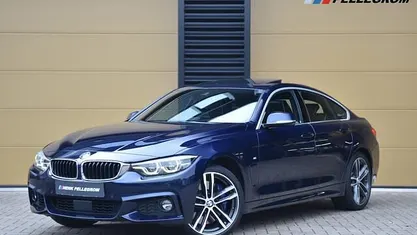 Occasion BMW 440 Executive 328 PK (241 kW) 2018 Coupé