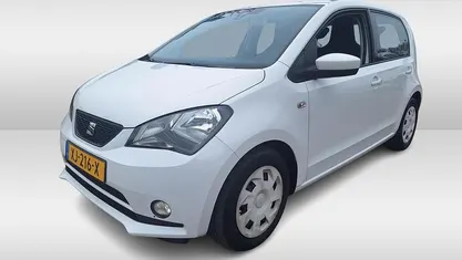 Occasion Seat Mii Style 60 PK (44 kW) 2019 Wit Hatchback