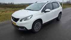 Gebruikt 2017 Peugeot 2008 SUV | € 8.150 (Super prijs)