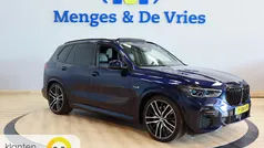 Gebruikt 2022 BMW X5 Executive SUV | € 54.190 (Eerlijke prijs)