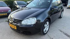 Gebruikt 2007 VW Golf V Hatchback | € 950 (Goede deal)