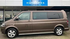 Overige Gebruikt 2012 VW T5 Comfortline Van | € 13.950 (Eerlijke prijs)