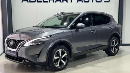 Occasion Nissan Qashqai N-Connecta 158 PK (116 kW) 2024 SUV