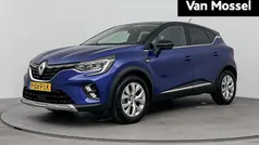 Gebruikt 2022 Renault Captur Intens SUV | € 19.400 (Eerlijke prijs)