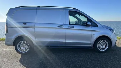 Gebruikt 2024 Mercedes Vito Van | € 46.950 (Eerlijke prijs)