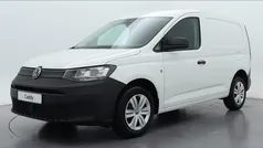 Gebruikt 2024 VW Caddy Comfortline MPV | € 22.950 (Eerlijke prijs)