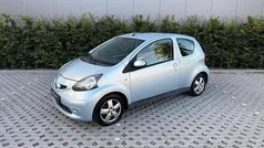 Gebruikt 2006 Toyota Aygo Sport Hatchback | € 2.899 (Goede deal)