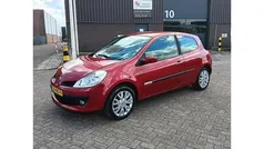 Gebruikt 2009 Renault Clio II Rip Curl Hatchback | € 2.675 (Eerlijke prijs)