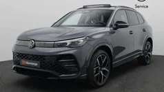 Grijs Nieuw 2025 VW Tiguan R-line Edition SUV | € 59.900 (Goede deal)
