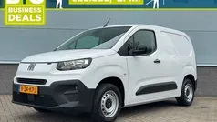 Wit Nieuw 2024 Fiat Doblò MPV | € 21.621 (Eerlijke prijs)