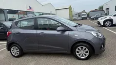 Grijs Gebruikt 2014 Hyundai i10 GO! Hatchback | € 6.550 (Eerlijke prijs)