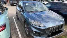 Blauw Gebruikt 2023 Ford Kuga ST-Line X SUV | € 28.750 (Eerlijke prijs)