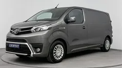Gebruikt 2024 Toyota Proace Van | € 42.995 (Eerlijke prijs)