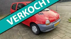 Rood Gebruikt 1998 Renault Twingo Hatchback | € 800 (Goede deal)