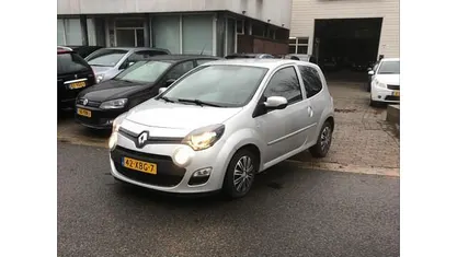 Gebruikt 2012 Renault Twingo Collection Hatchback | € 2.295 (Eerlijke prijs)
