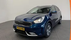 Gebruikt 2017 Kia Niro Start SUV | € 15.690 (Eerlijke prijs)