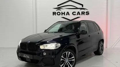 Occasion BMW X5 Executive 449 PK (330 kW) 2014 SUV