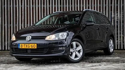 Occasion VW Golf VII Highline 105 PK (77 kW) 2014 Stationwagen