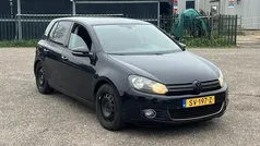 Gebruikt 2009 VW Golf VI Highline Hatchback | € 3.400 (Eerlijke prijs)