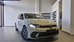 Grijs Nieuw 2025 VW Polo Edition Hatchback | € 31.222 (Eerlijke prijs)