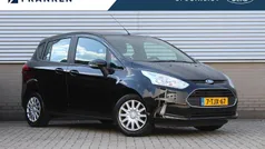 Gebruikt 2014 Ford B-MAX Style MPV | € 8.540 (Eerlijke prijs)