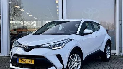 Occasion 2023 Toyota C-HR Active SUV | € 25.900 (Eerlijke prijs)