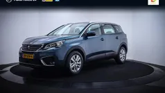Gebruikt 2018 Peugeot 5008 MPV | € 16.125 (Eerlijke prijs)