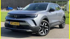 Grijs Gebruikt 2024 Opel Mokka Elegance SUV | € 23.950 (Eerlijke prijs)
