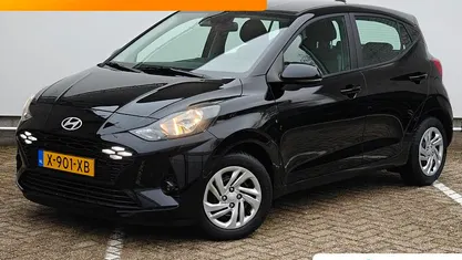 Gebruikt 2024 Hyundai i10 Comfort Hatchback | € 19.895 (Eerlijke prijs)