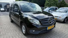 Overige Gebruikt 2013 Mercedes Citan 109 Van | € 6.900 (Eerlijke prijs)